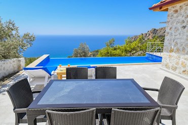 Villa Kır Villa Kır