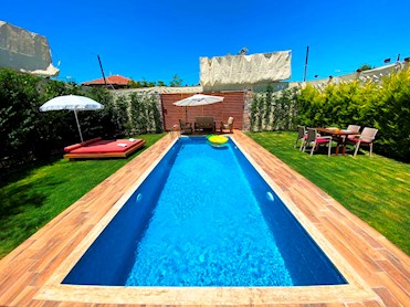 Villa Kırçıl Villa Kırçıl
