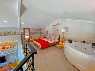 Villa Kırçıl Villa Kırçıl