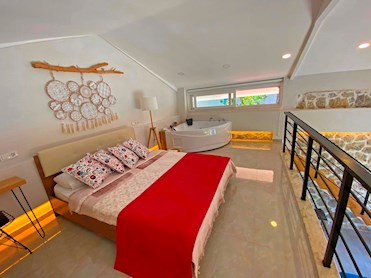 Villa Kırçıl Villa Kırçıl