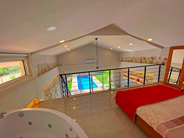 Villa Kırçıl Villa Kırçıl