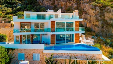 Villa Kışla Villa Kışla