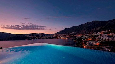 Villa Kışla Villa Kışla
