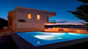 Villa Kışla Villa Kışla