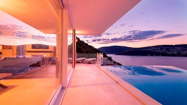 Villa Kışla Villa Kışla