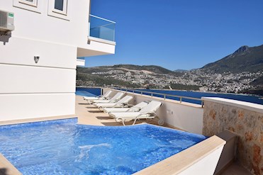 Villa Kışla Villa Kışla