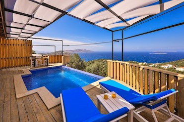 Villa Kitanik Villa Kitanik