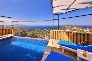 Villa Kitanik Villa Kitanik