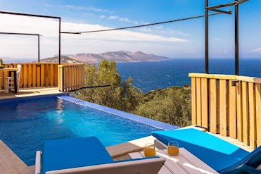 Villa Kitanik Villa Kitanik