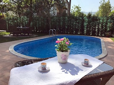 Villa Kitre Villa Kitre