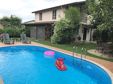 Villa Kitre Villa Kitre
