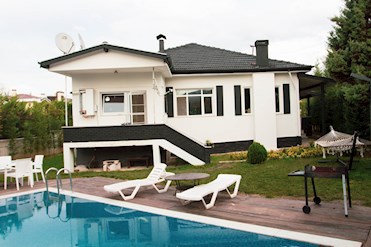 Villa Kıyıcı Villa Kıyıcı