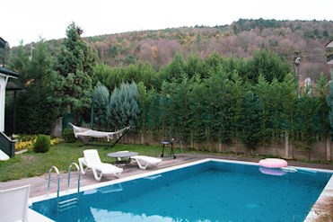 Villa Kıyıcı Villa Kıyıcı