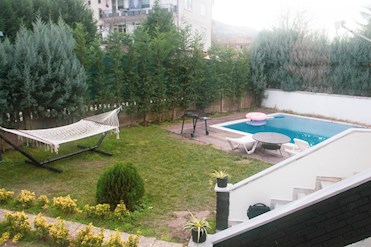 Villa Kıyıcı Villa Kıyıcı