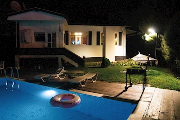 Villa Kıyıcı Villa Kıyıcı