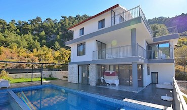 Villa Koliva Villa Koliva