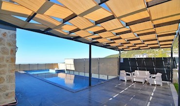 Villa Koliva Villa Koliva