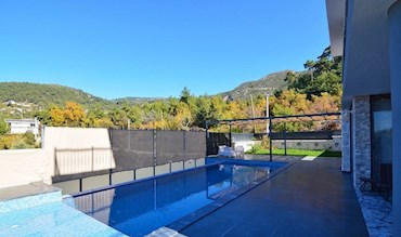 Villa Koliva Villa Koliva