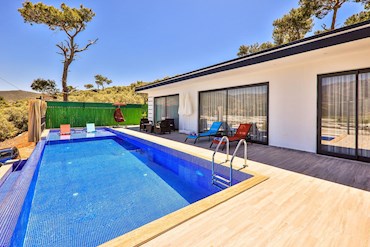 Villa Koza Villa Koza
