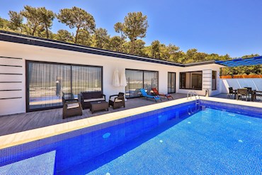Villa Koza Villa Koza