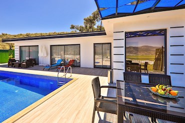 Villa Koza Villa Koza