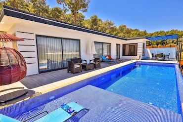 Villa Koza Villa Koza