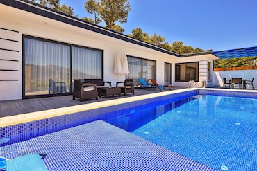 Villa Koza Villa Koza