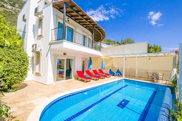 Villa Kuğu Villa Kuğu