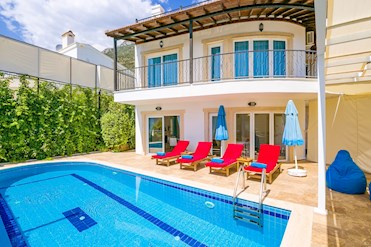 Villa Kuğu Villa Kuğu