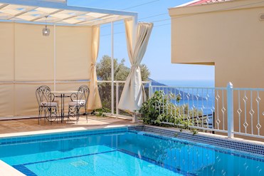 Villa Kuğu Villa Kuğu