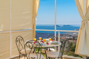 Villa Kuğu Villa Kuğu