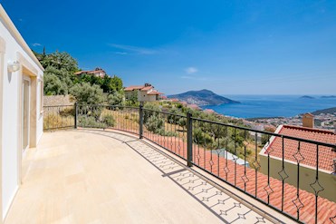 Villa Kuğu Villa Kuğu