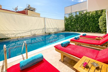 Villa Kuğu Villa Kuğu