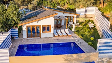 Villa Kukari Villa Kukari