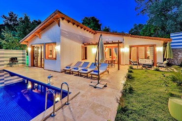 Villa Kukari Villa Kukari