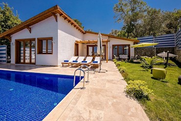 Villa Kukari Villa Kukari