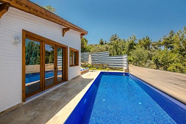 Villa Kukari Villa Kukari