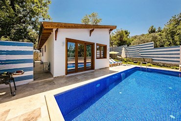 Villa Kukari Villa Kukari