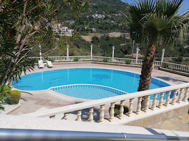 Villa Kumru Villa Kumru