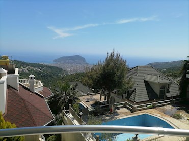 Villa Kumru Villa Kumru