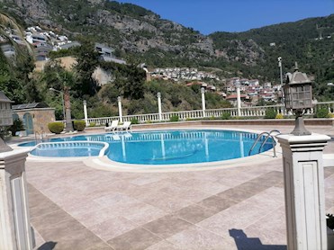 Villa Kumru Villa Kumru