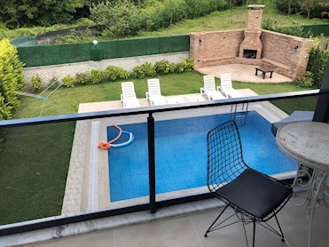 Villa Kumsal-2 Villa Kumsal-2
