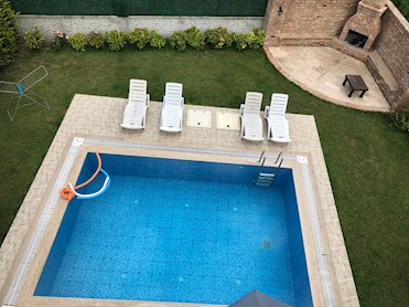 Villa Kumsal-2 Villa Kumsal-2