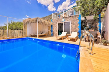 Villa Kuşak Villa Kuşak