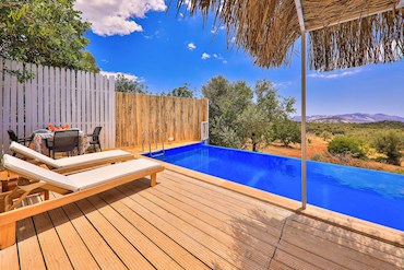 Villa Kuşak Villa Kuşak
