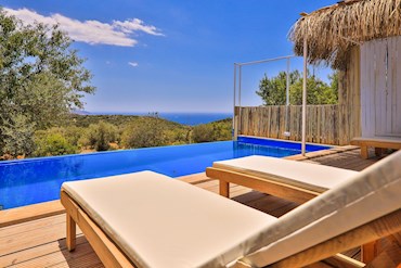 Villa Kuşak Villa Kuşak