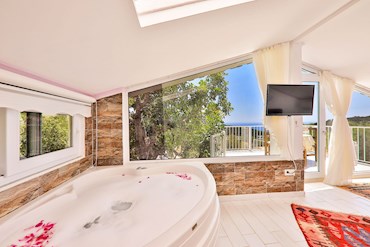Villa Kuşak Villa Kuşak
