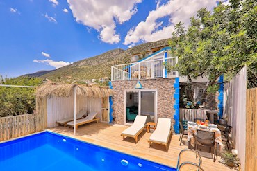 Villa Kuşak Villa Kuşak