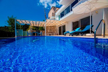 Villa Kutali Villa Kutali