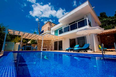 Villa Kutali Villa Kutali